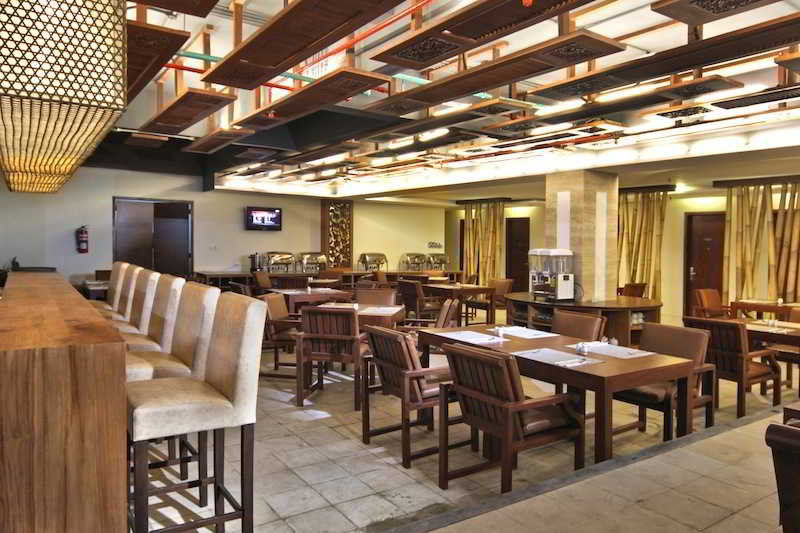 Hotel Siesta Legian Exterior foto